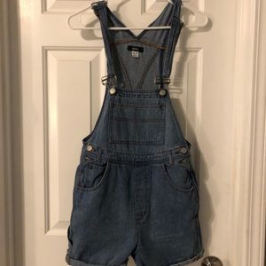 BDG overalls